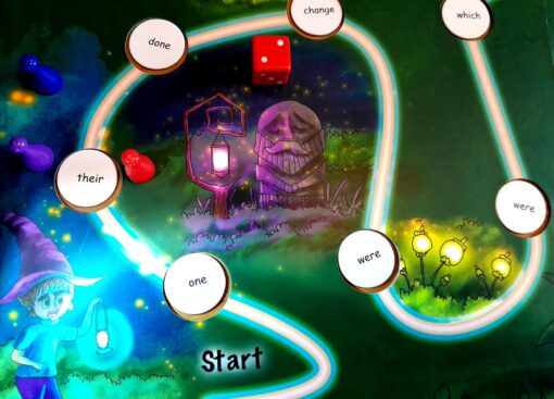Magic Forest - Image 4