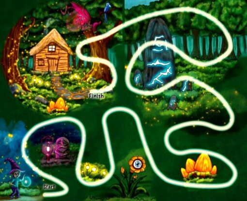 Magic Forest