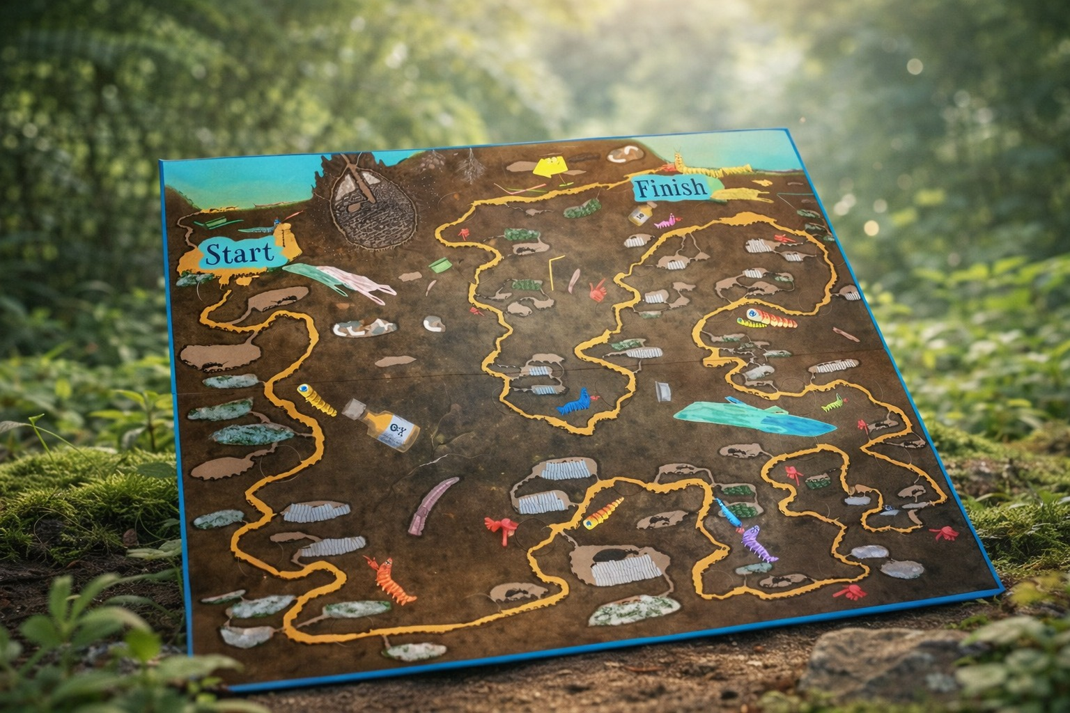 Nature Theme Pack | Spike’s Sight Words - Image 14