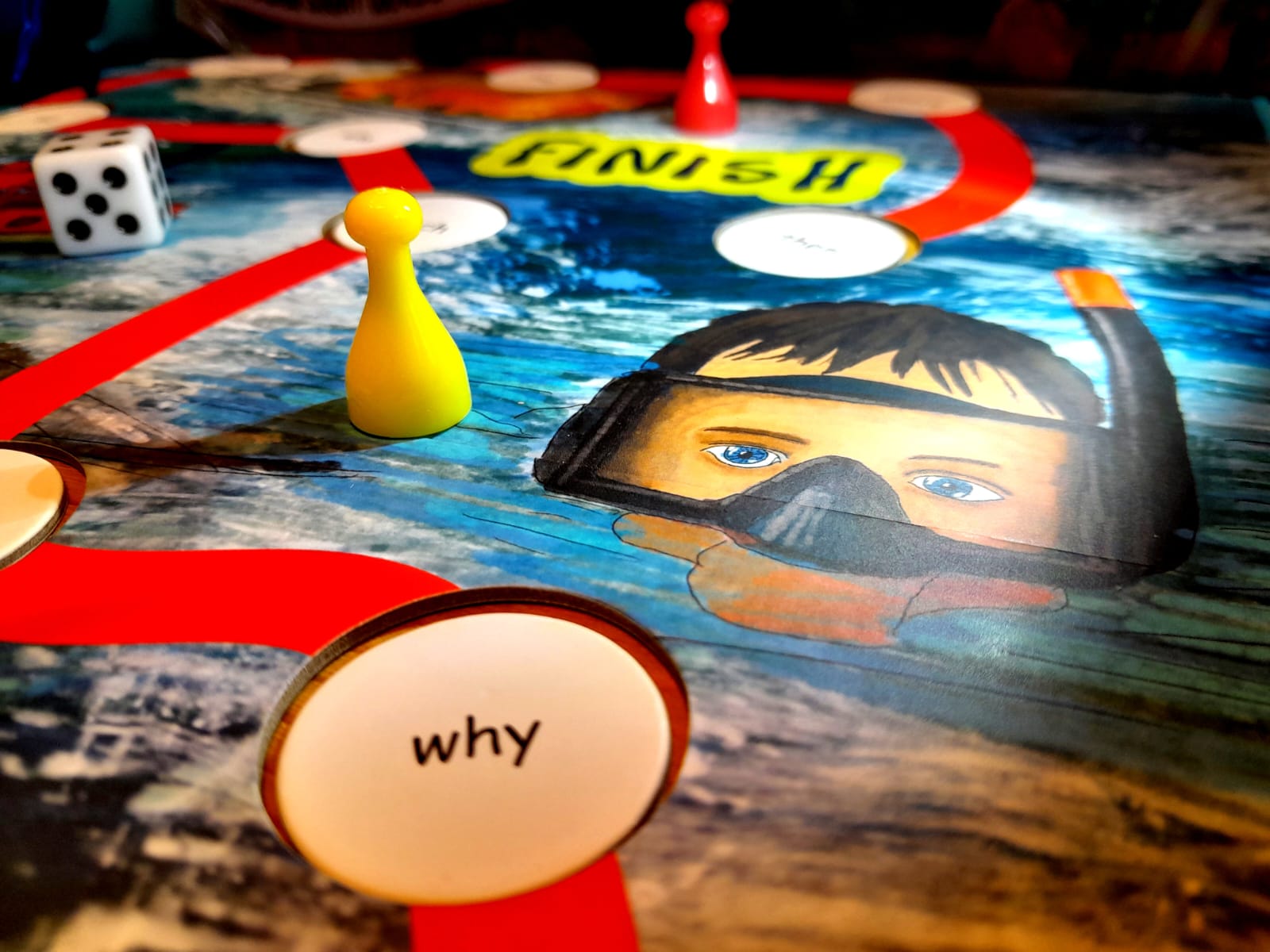 Action Theme Pack | Spike’s Sight Words - Image 18