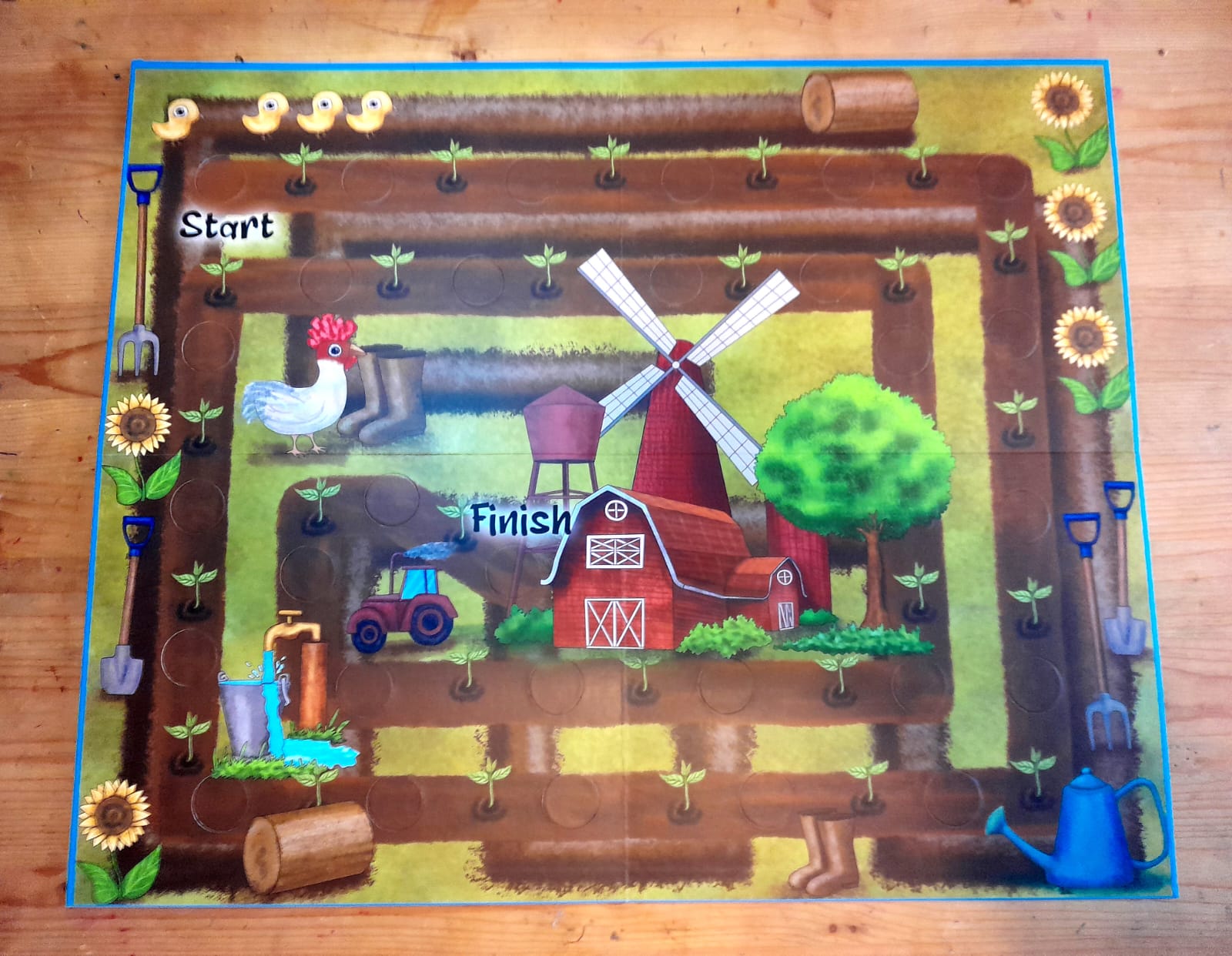 Nature Theme Pack | Spike’s Sight Words - Image 10