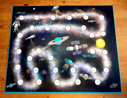 Space Theme Pack - Image 8