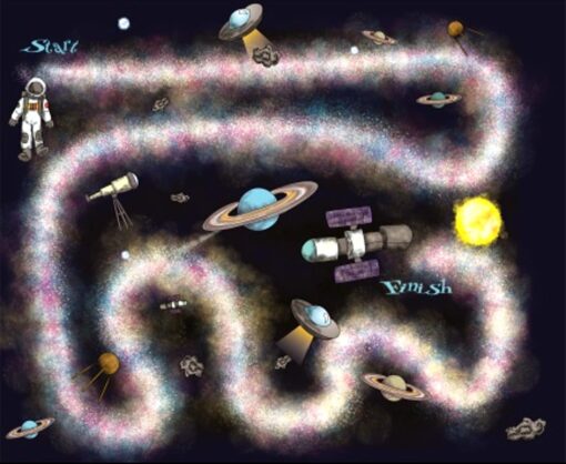 Space