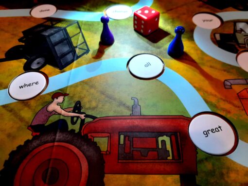 Tractors - Image 6