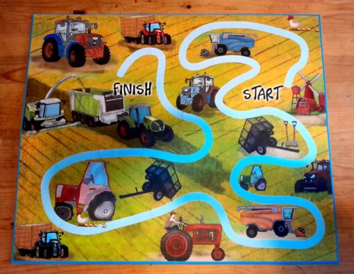 Tractors - Image 3
