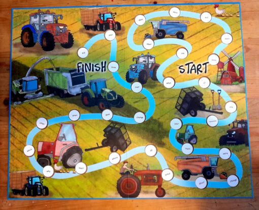 Tractors - Image 4