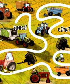 Tractors