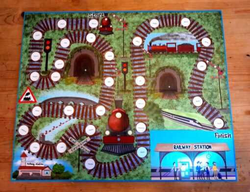 Train - Image 3