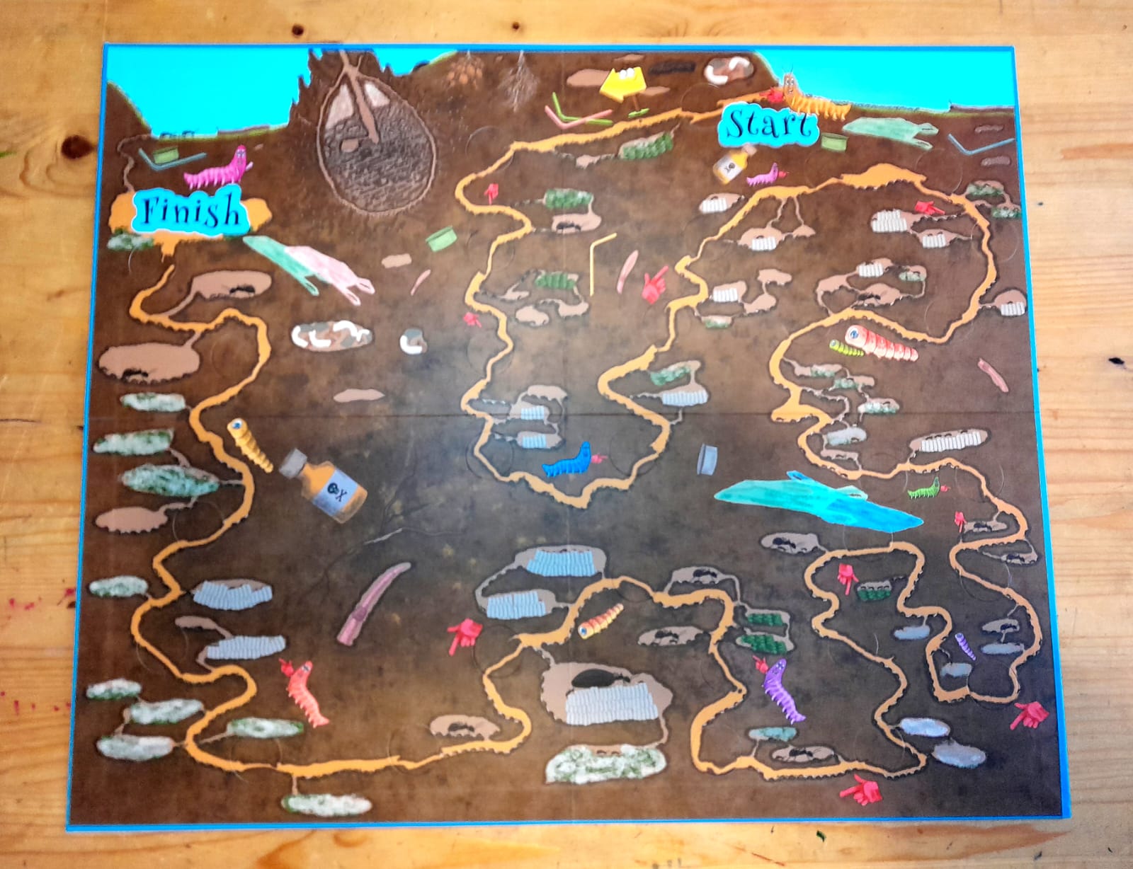 Nature Theme Pack | Spike’s Sight Words - Image 15