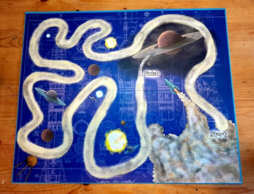 Space Theme Pack - Image 11