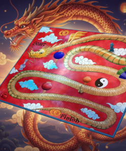 Spike’s Sight Words: Chinese Dragon – Early Literacy Game