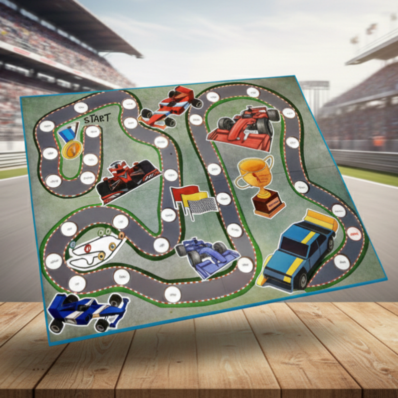 Sports 2 Theme Pack | Spike’s Sight Words - Image 10