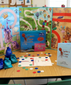 So So Cute Theme Pack | Spike’s Sight Words