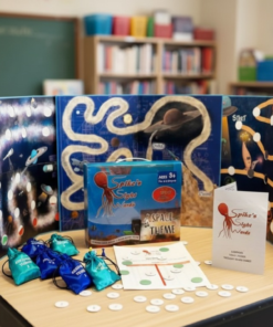 Space Theme Pack | Spike’s Sight Words