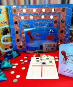 Vehicles Theme Pack 1