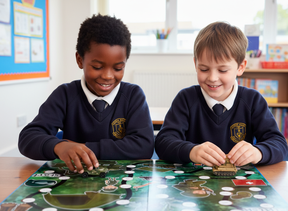 Action Theme Pack | Spike’s Sight Words - Image 14