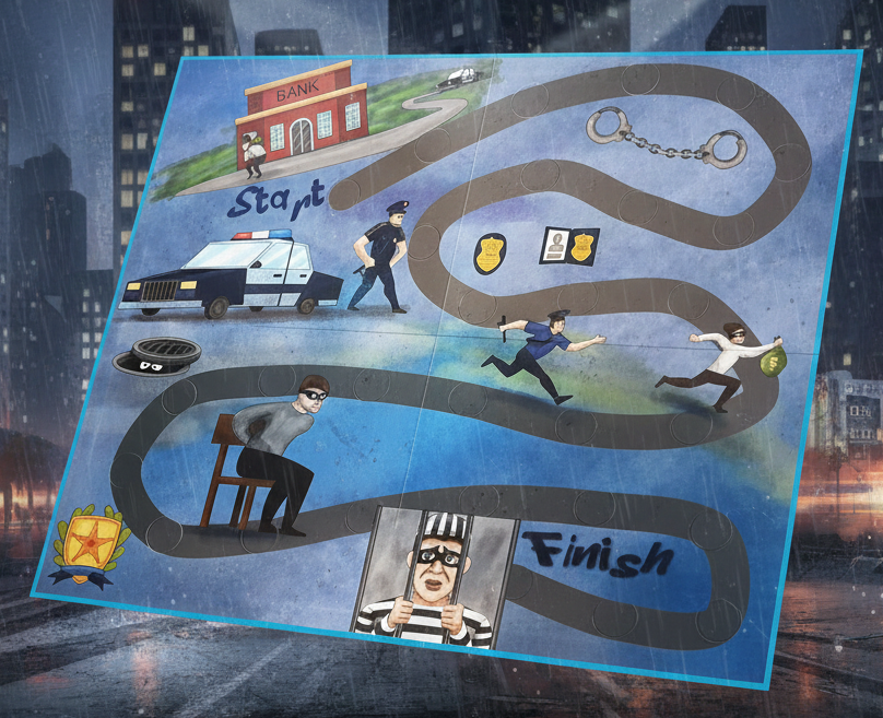 Action Theme Pack | Spike’s Sight Words - Image 4