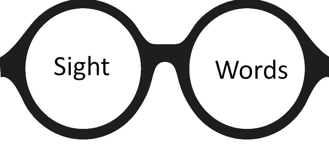 Sight Words Spike's Sight Words