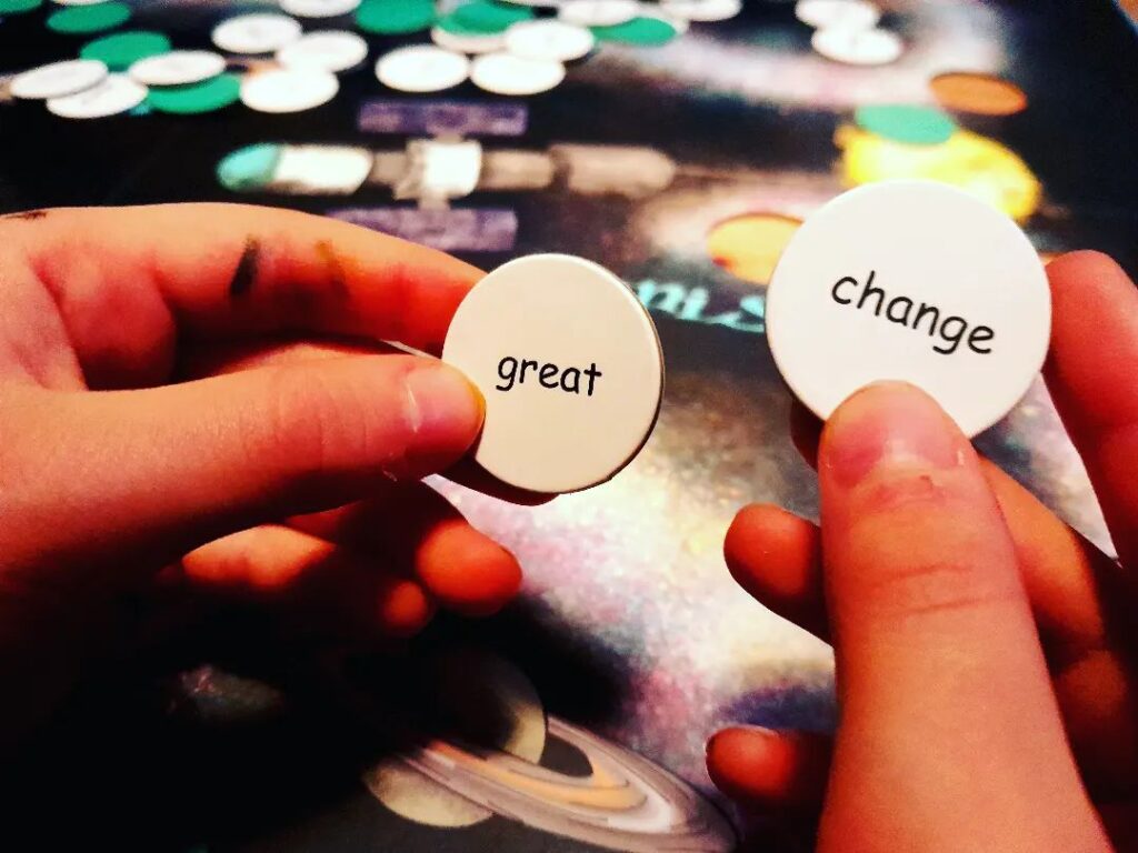 5 reasons why board games are good for dyslexic learners Spike's