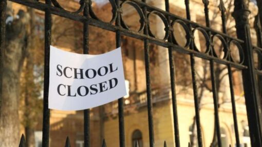 Private Schools that have closed due to VAT - Spike's Sight Words